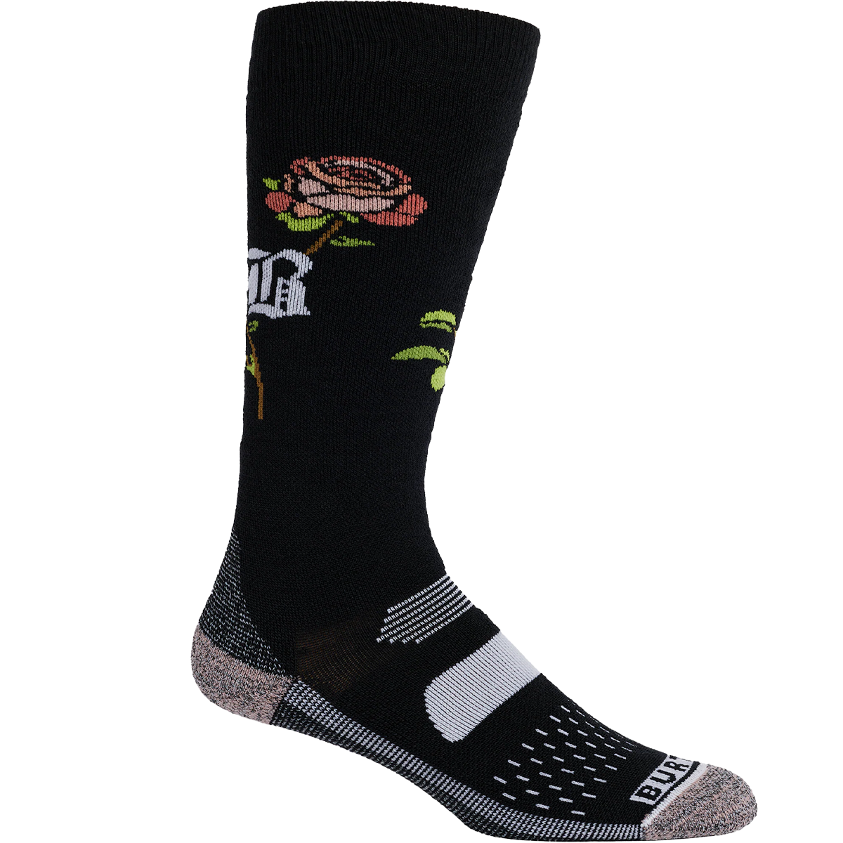 Women's Performance Midweight Sock alternate view