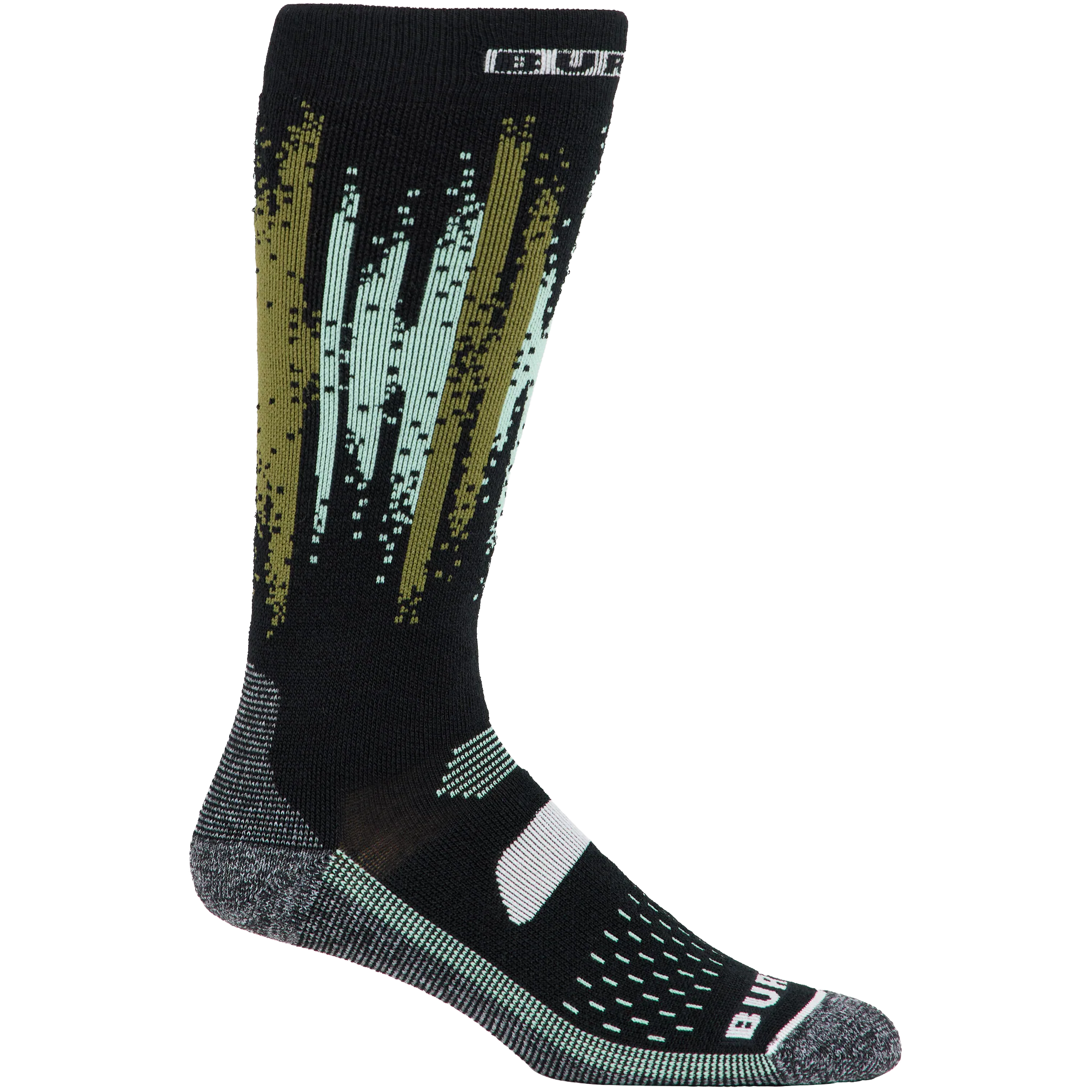 Women's Performance Midweight Sock alternate view