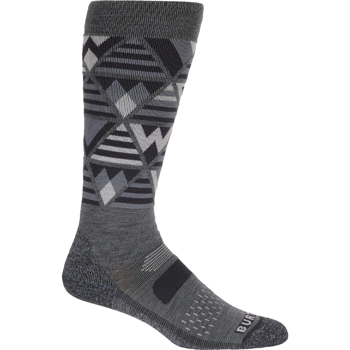 Women's Performance Midweight Sock alternate view