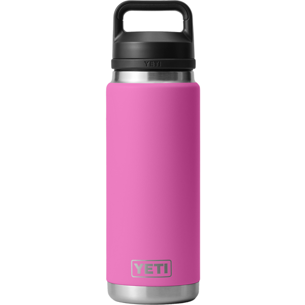 Yeti Rambler 26 oz Bottle w/ Chug Cap