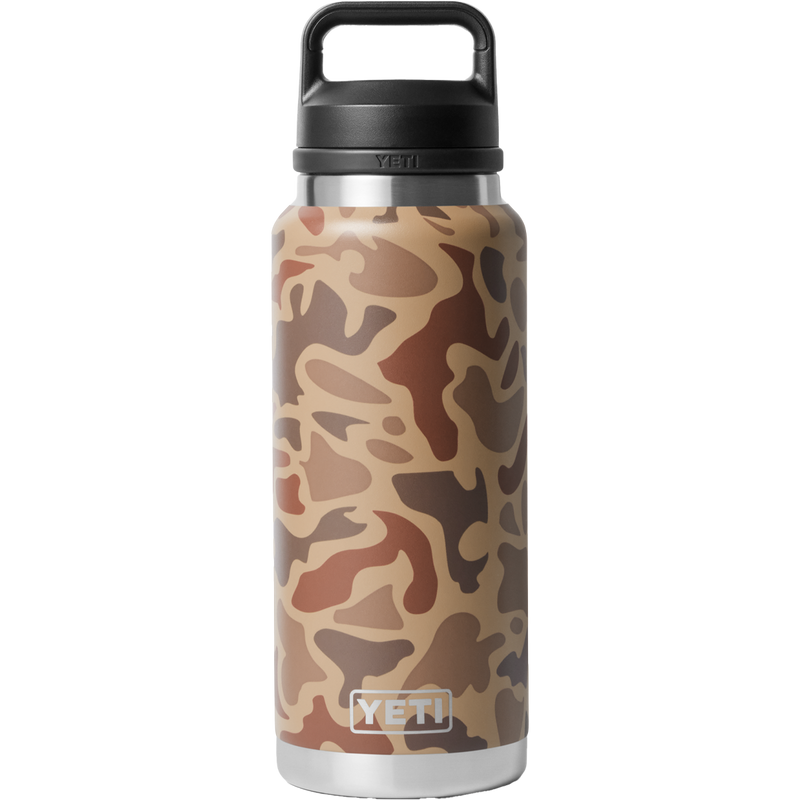 Rambler 36 oz Water Bottle with Chug Cap, Featured Image