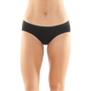 Icebreaker Women's Siren Hipkini in Black