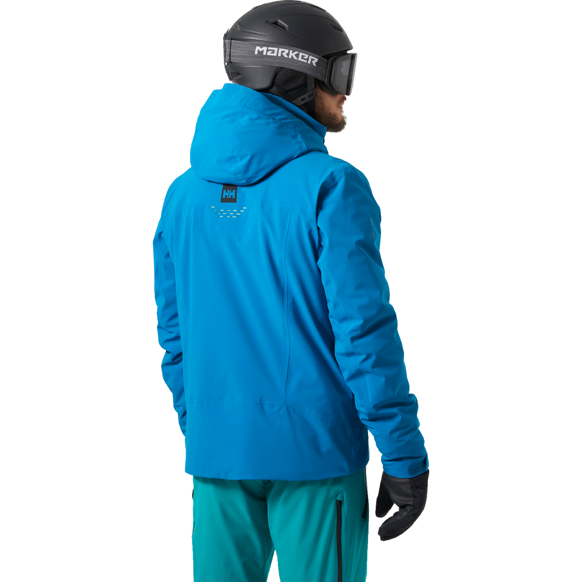 Men's Alpha Lifaloft Jacket alternate view