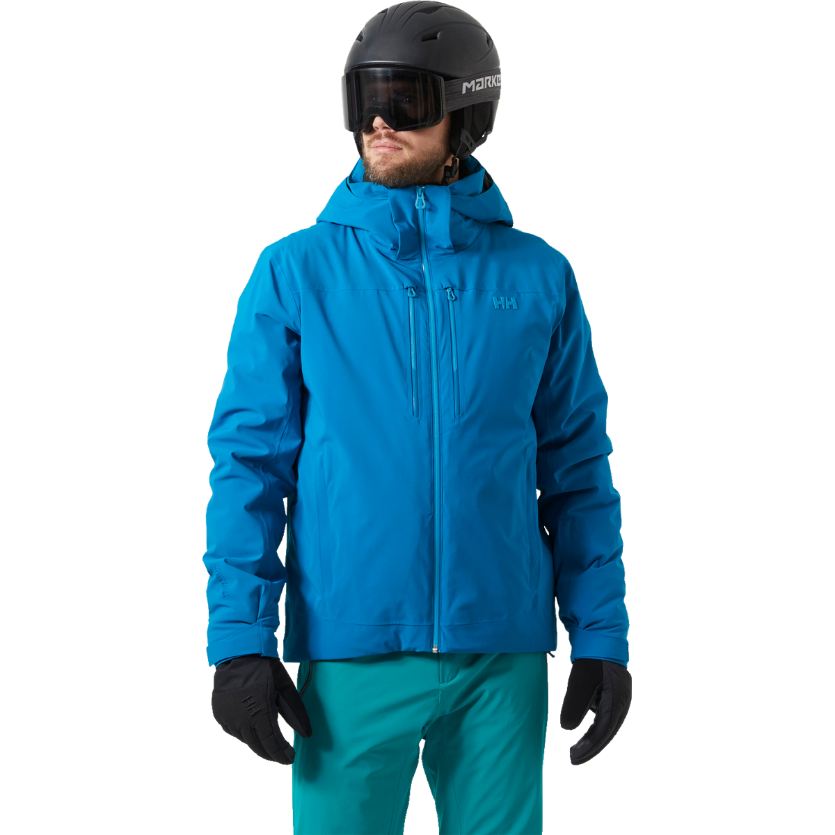 Men's Alpha Lifaloft Jacket alternate view