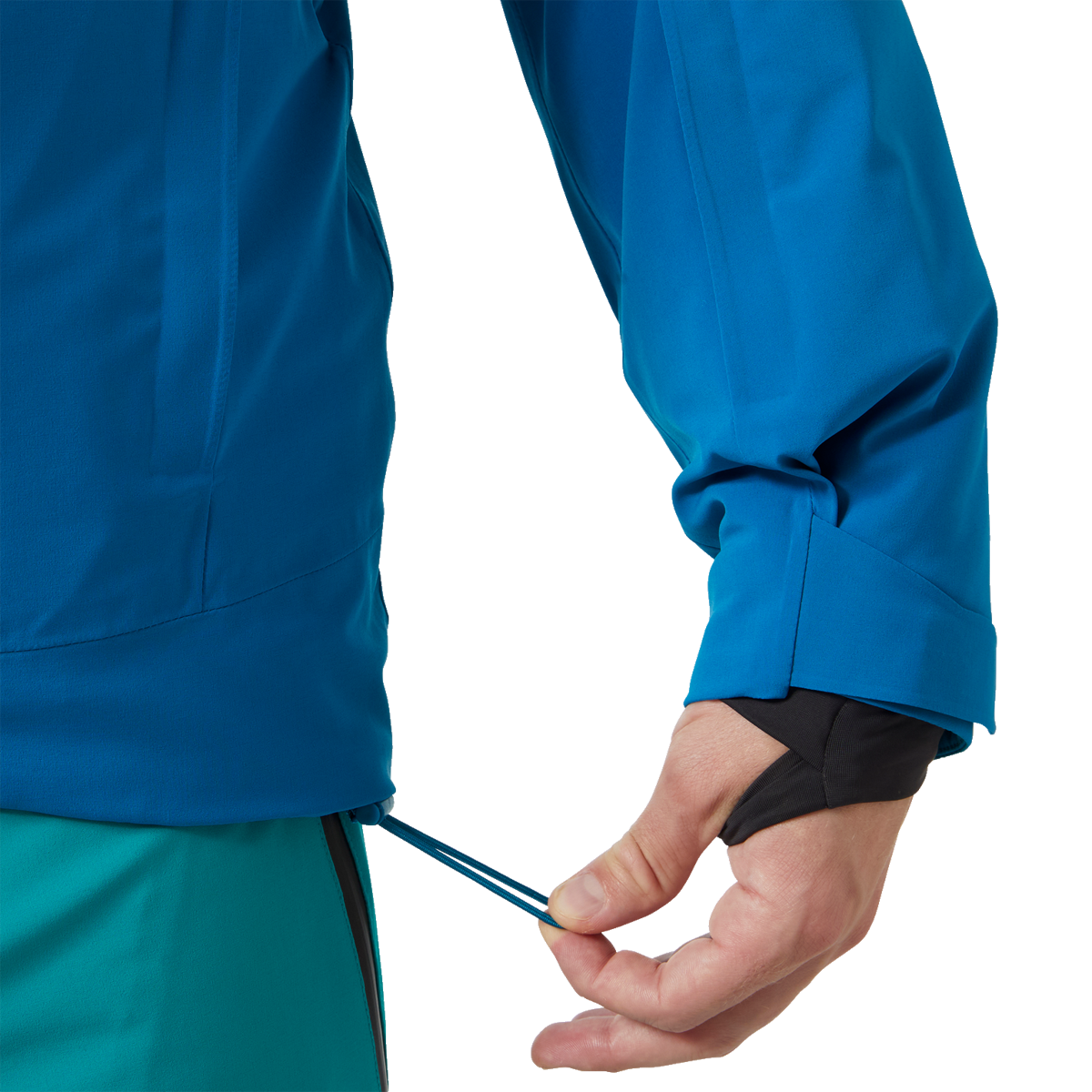 Men's Alpha Lifaloft Jacket alternate view