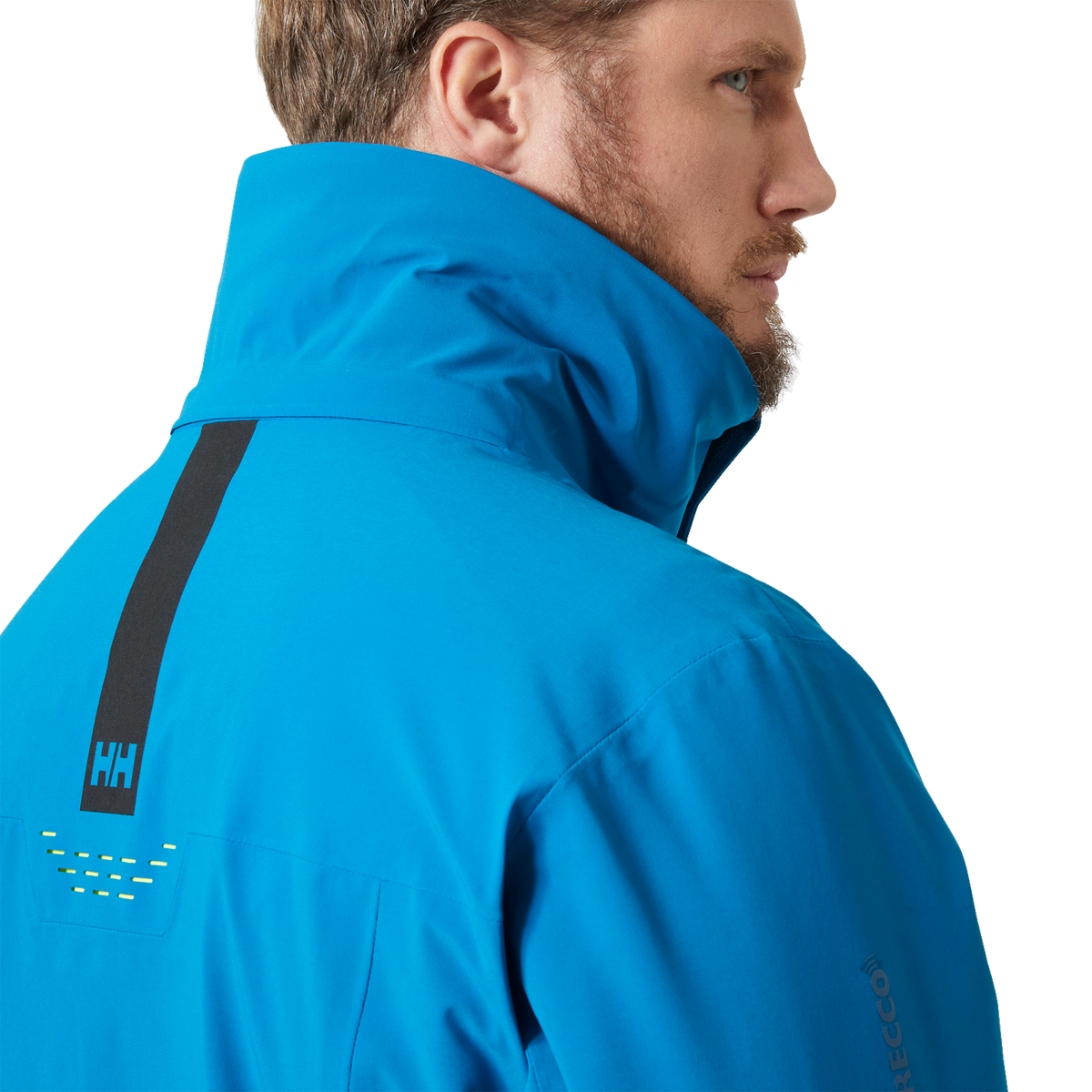 Men's Alpha Lifaloft Jacket alternate view