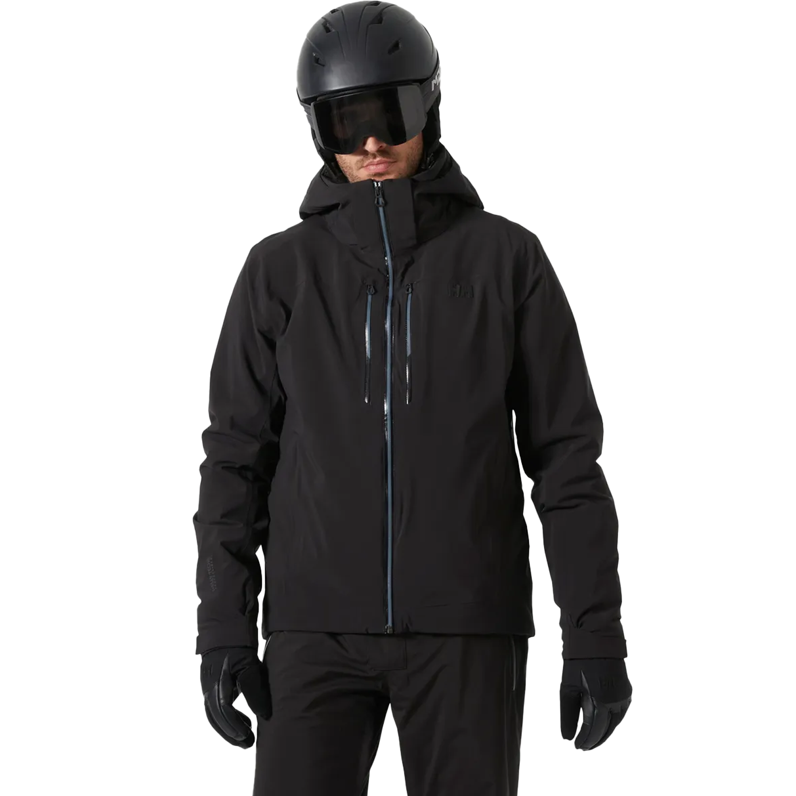 Men's Alpha Lifaloft Jacket alternate view