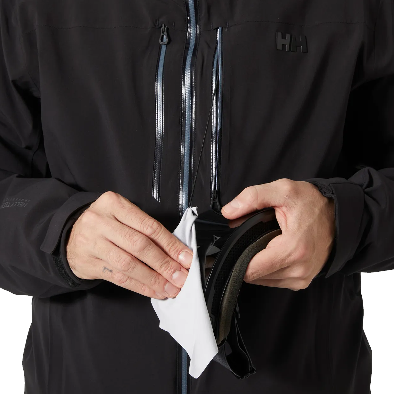 Men's Alpha Lifaloft Jacket alternate view