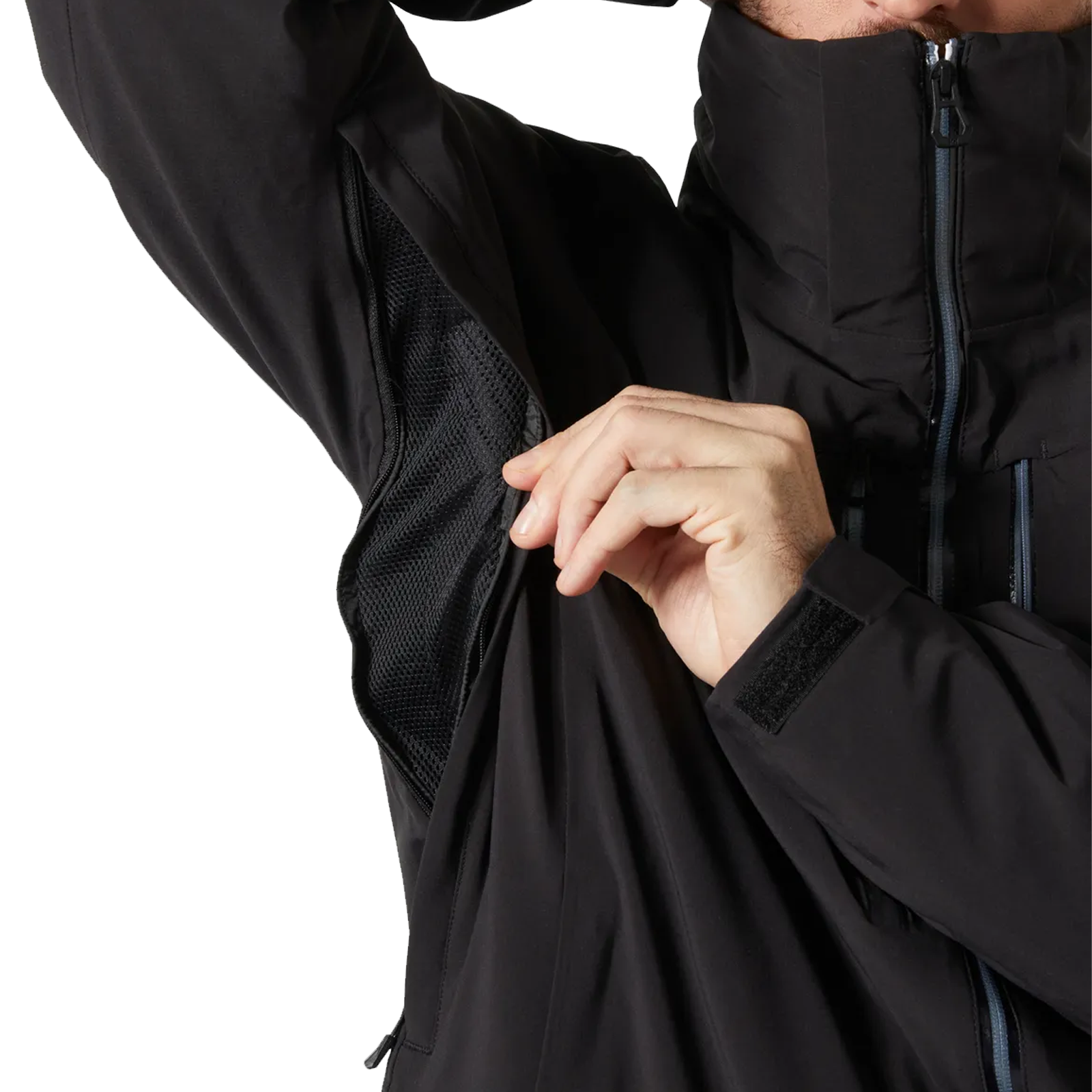 Men's Alpha Lifaloft Jacket alternate view