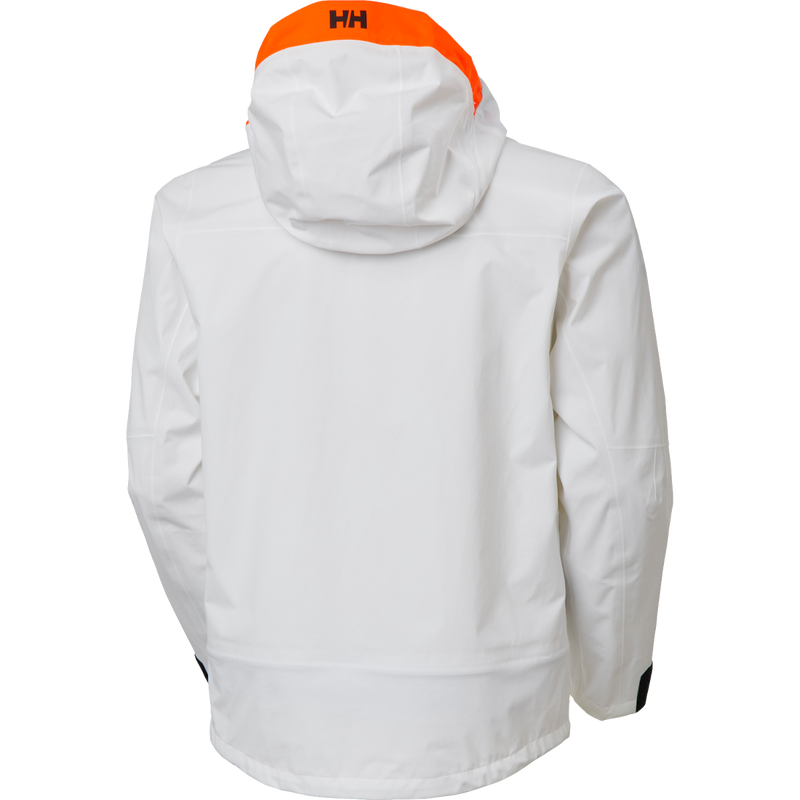 Men's Sogn Shell 2.0 Jacket, Helly Hansen Men's Sogn Shell 2.0 Jacket back