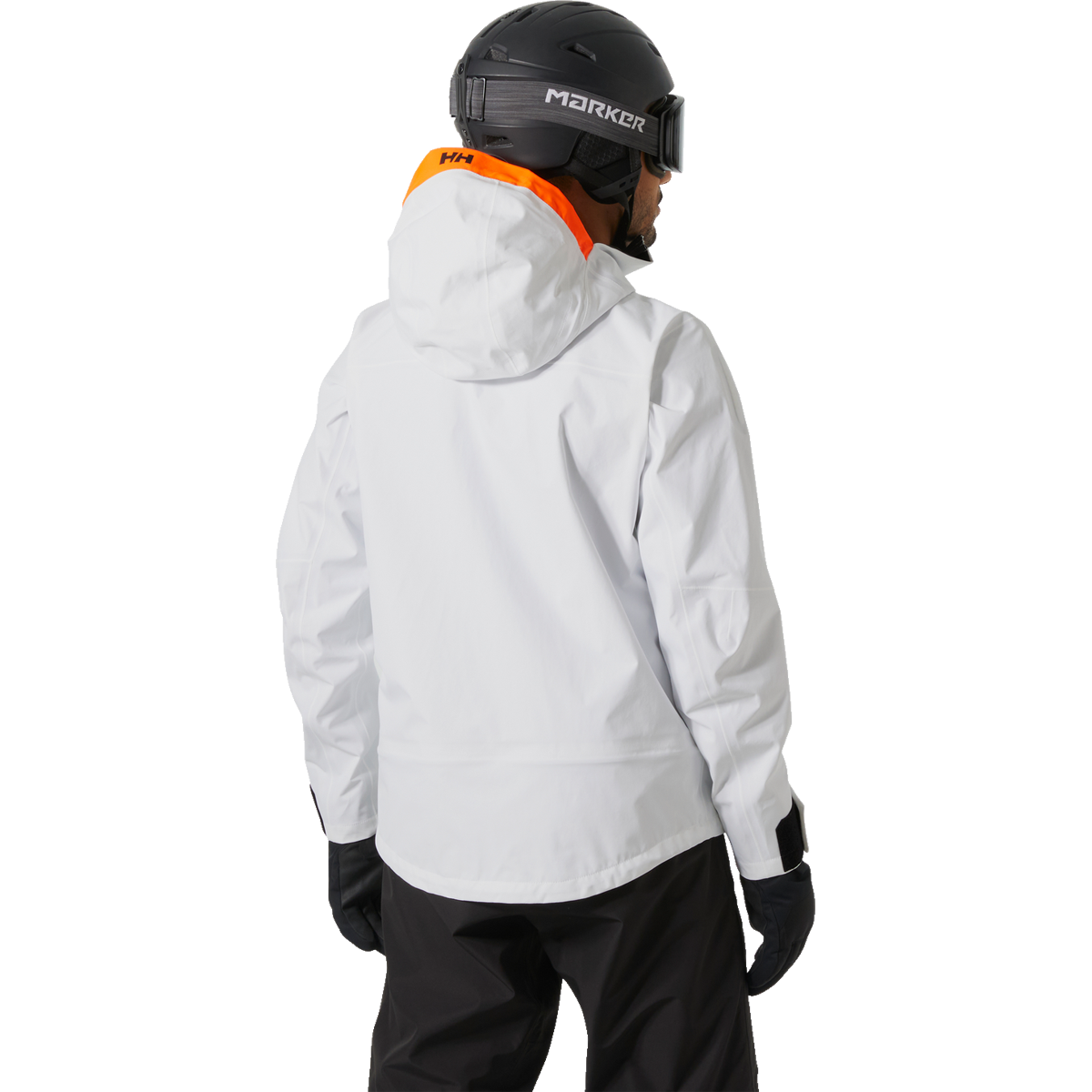 Men's Sogn Shell 2.0 Jacket alternate view