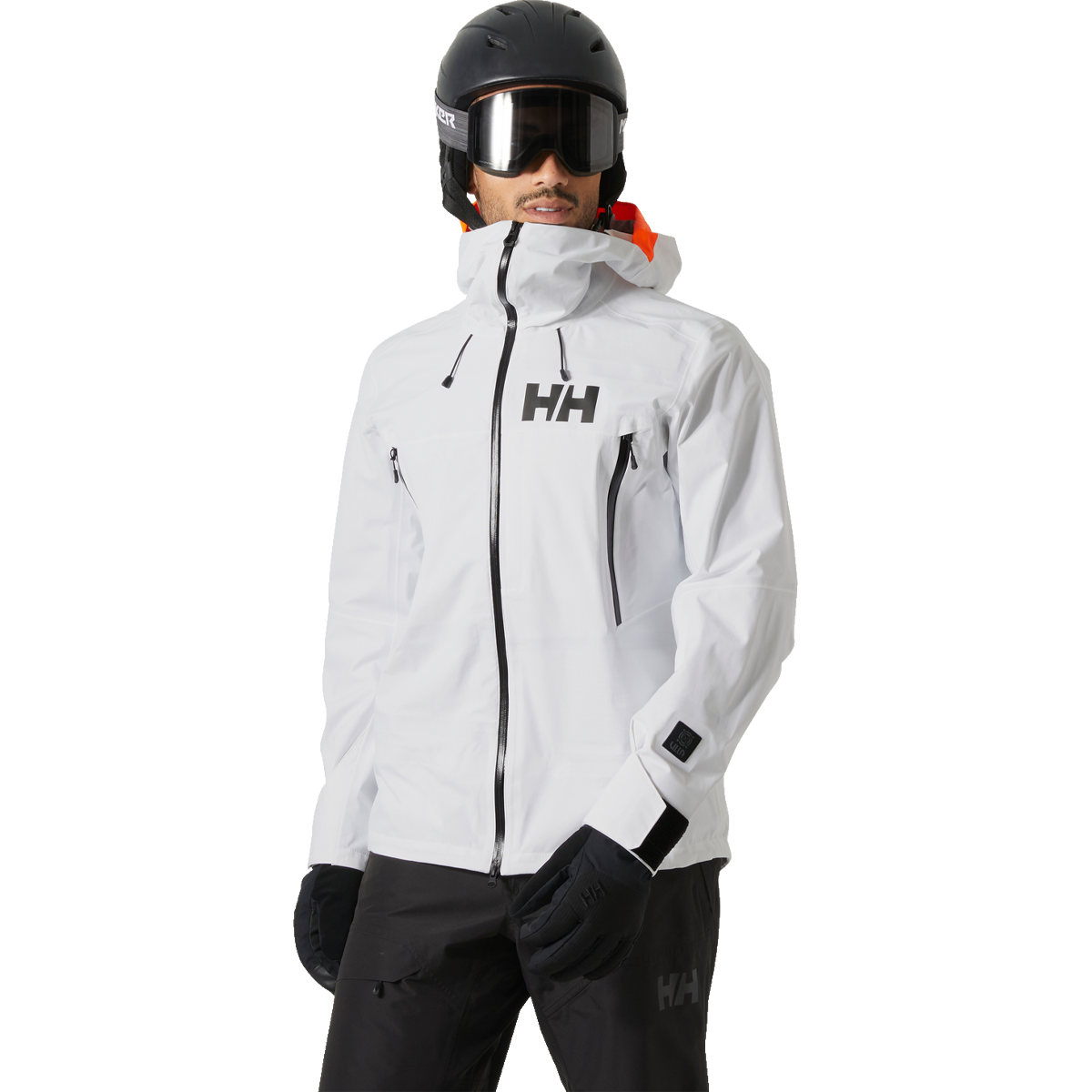 Men's Sogn Shell 2.0 Jacket alternate view