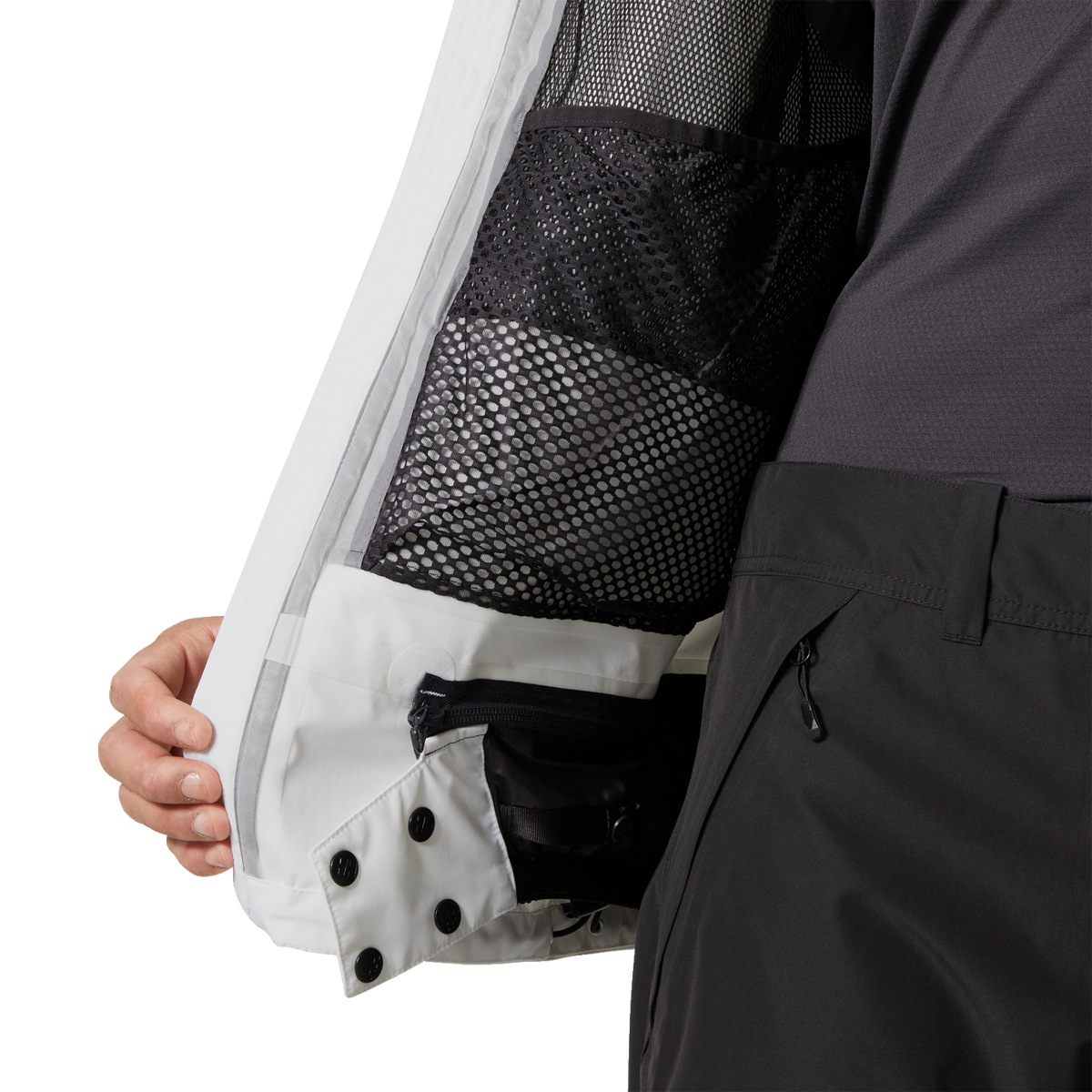 Men's Sogn Shell 2.0 Jacket alternate view