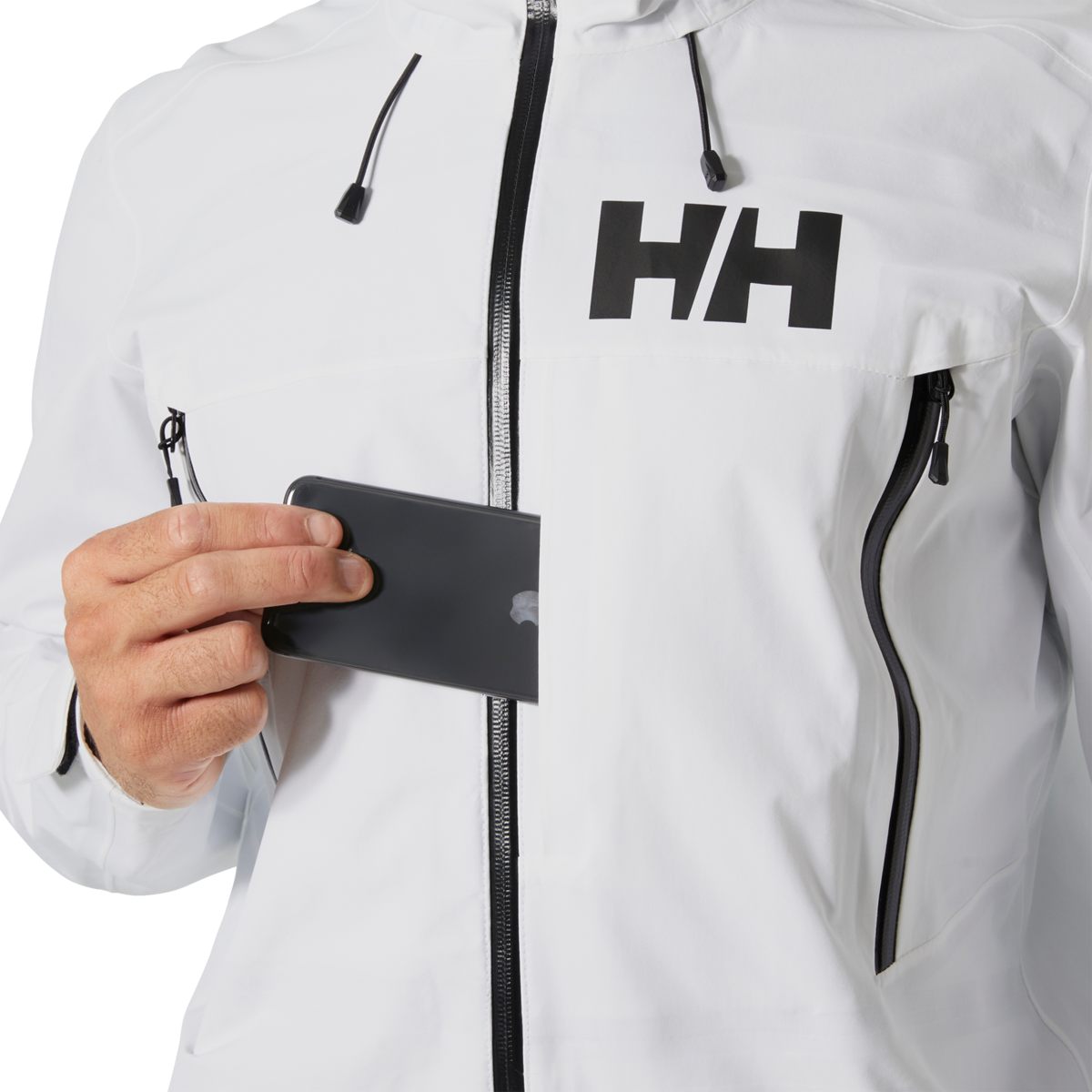 Men's Sogn Shell 2.0 Jacket alternate view