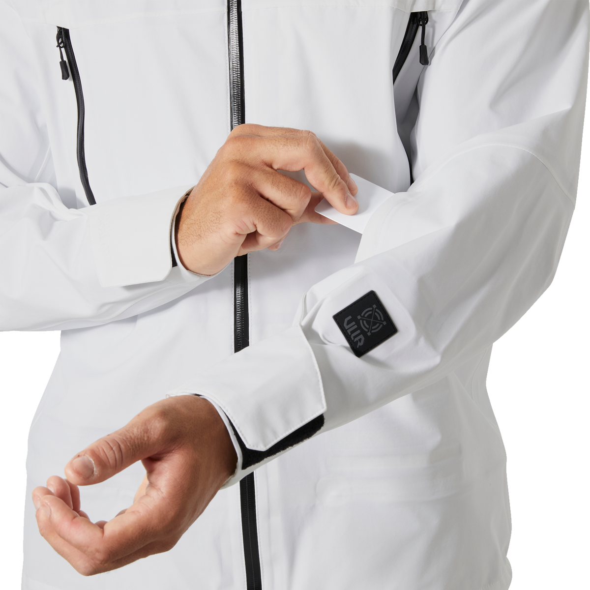 Men's Sogn Shell 2.0 Jacket alternate view