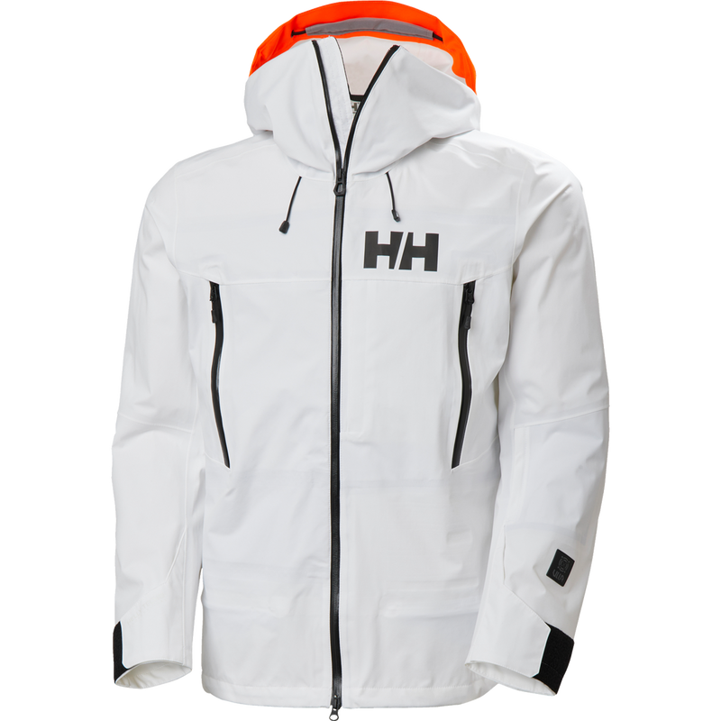 Men's Sogn Shell 2.0 Jacket, Featured Image