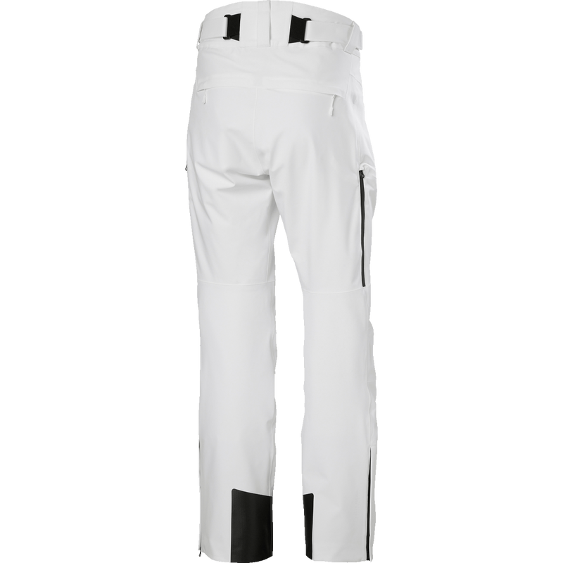 Men's Alpha Lifaloft Pant, Helly Hansen Men's Alpha Lifaloft Pant back