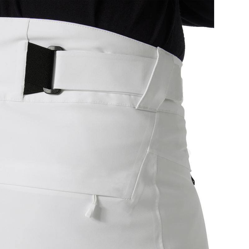 Men's Alpha Lifaloft Pant, Helly Hansen Men's Alpha Lifaloft Pant waist