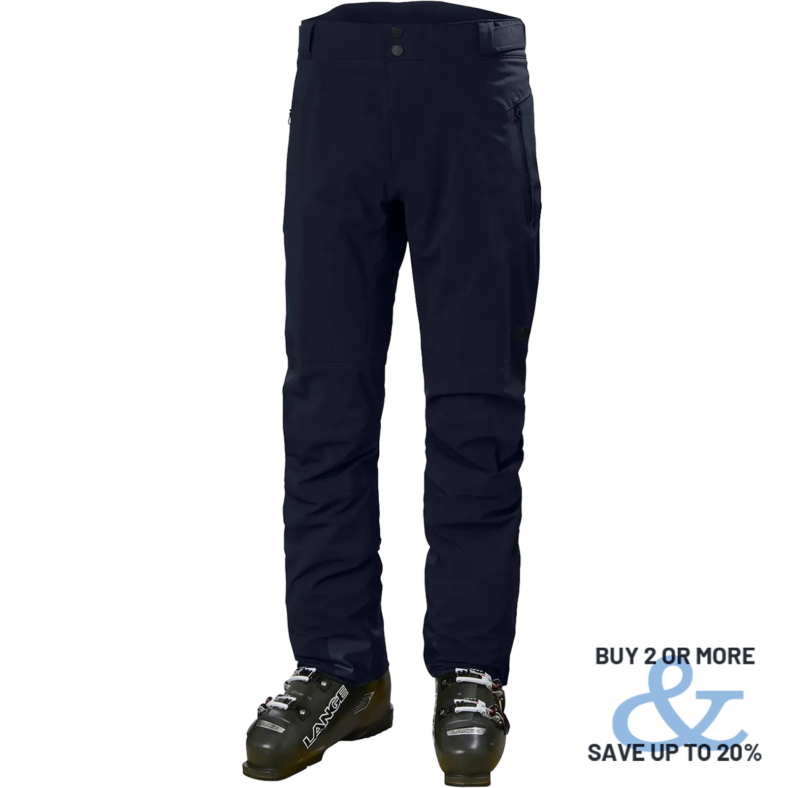 Men's Alpha Lifaloft Pant alternate view