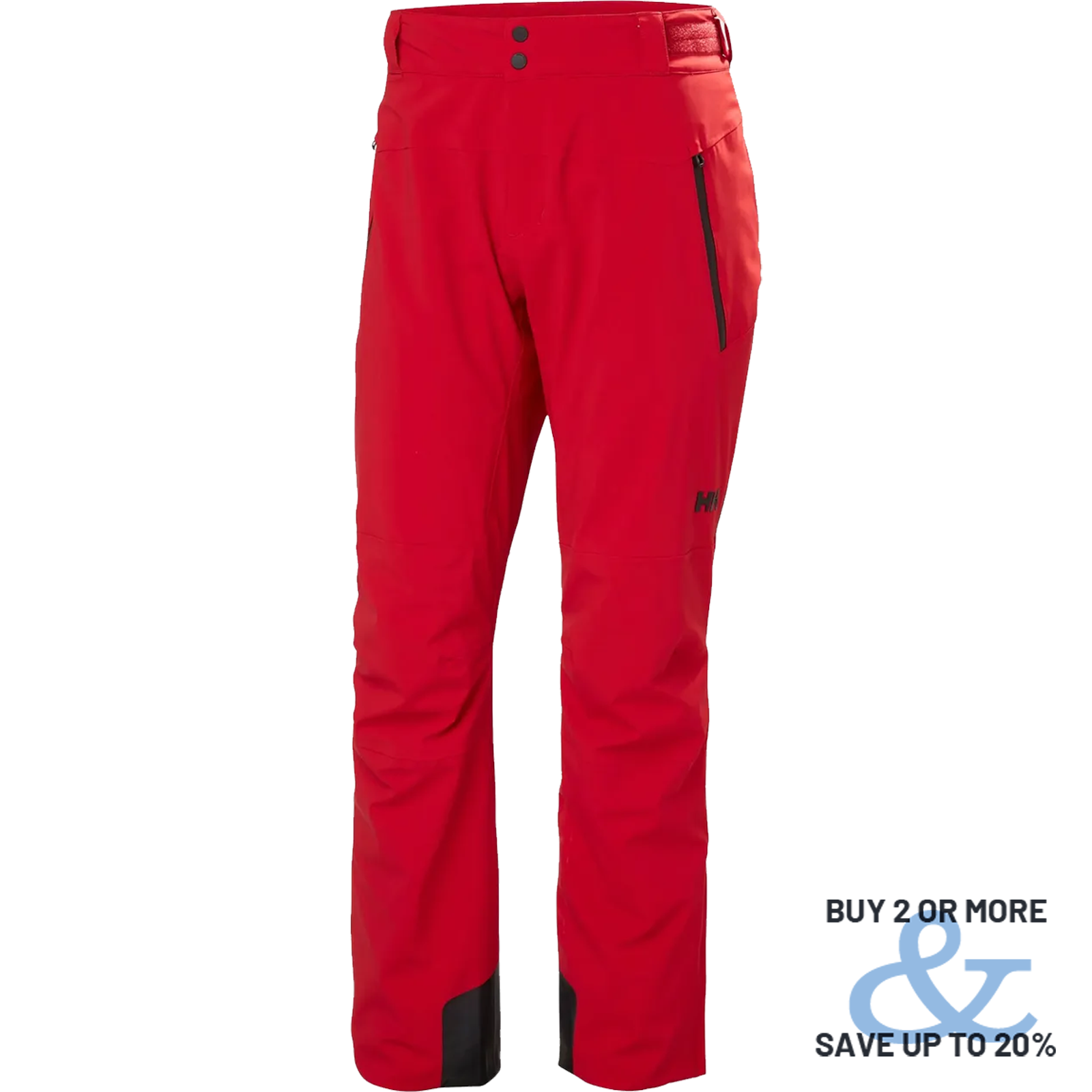 Men's Alpha Lifaloft Pant alternate view