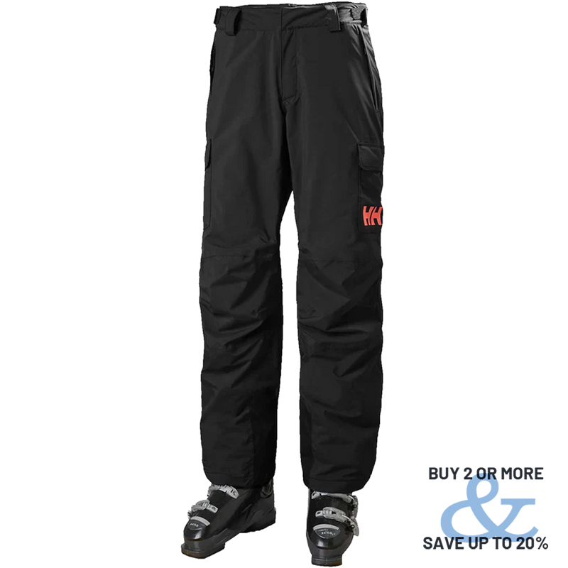 Women's Switch Cargo Insulated Pant, Featured Image