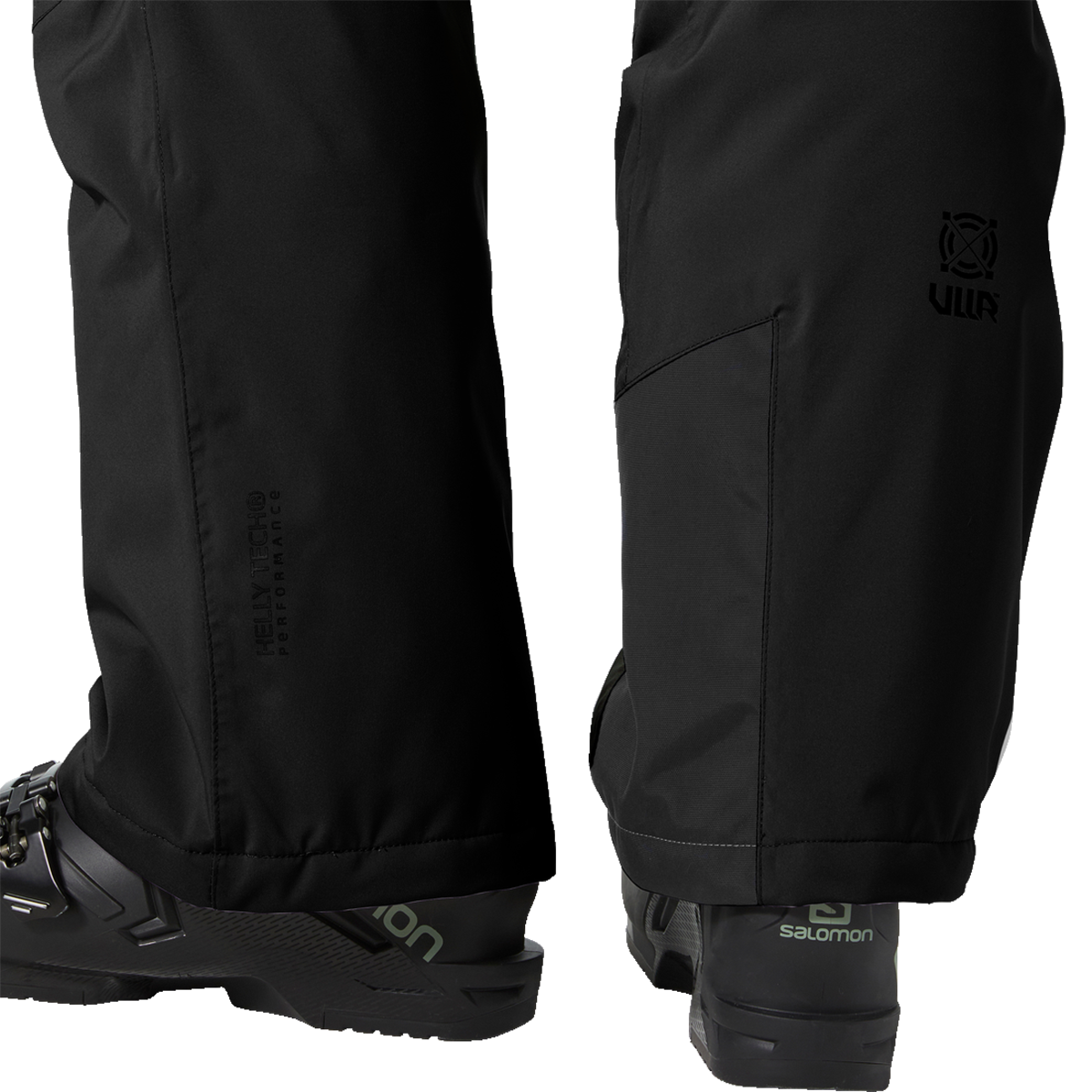 Women's Switch Cargo Insulated Pant alternate view