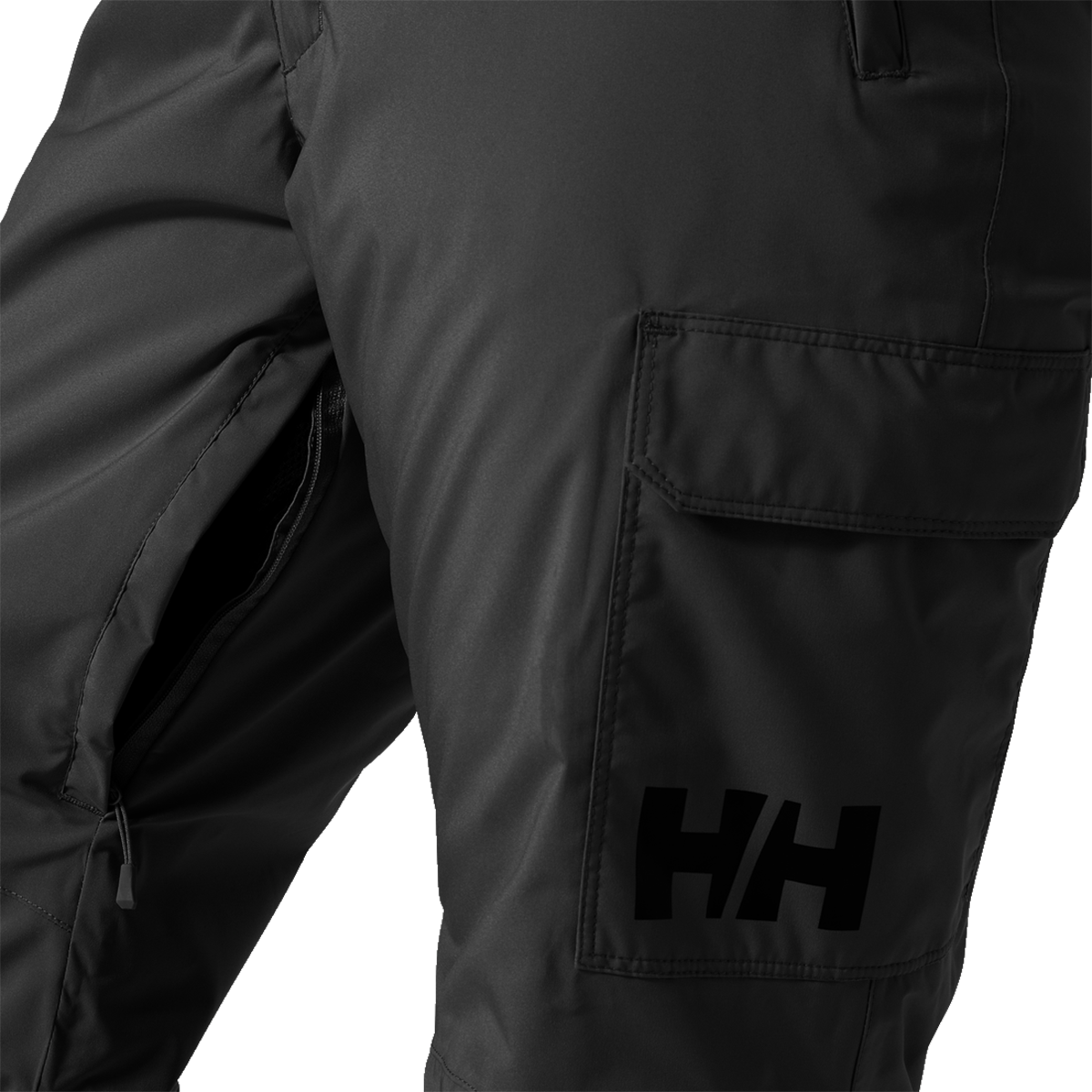Women's Switch Cargo Insulated Pant alternate view