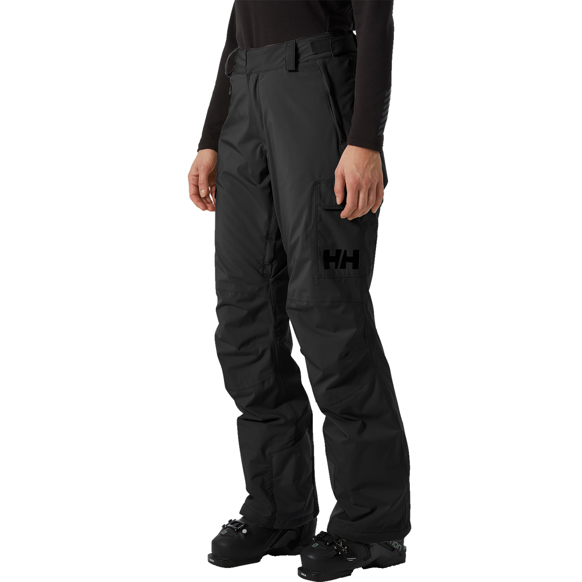 Women's Switch Cargo Insulated Pant alternate view