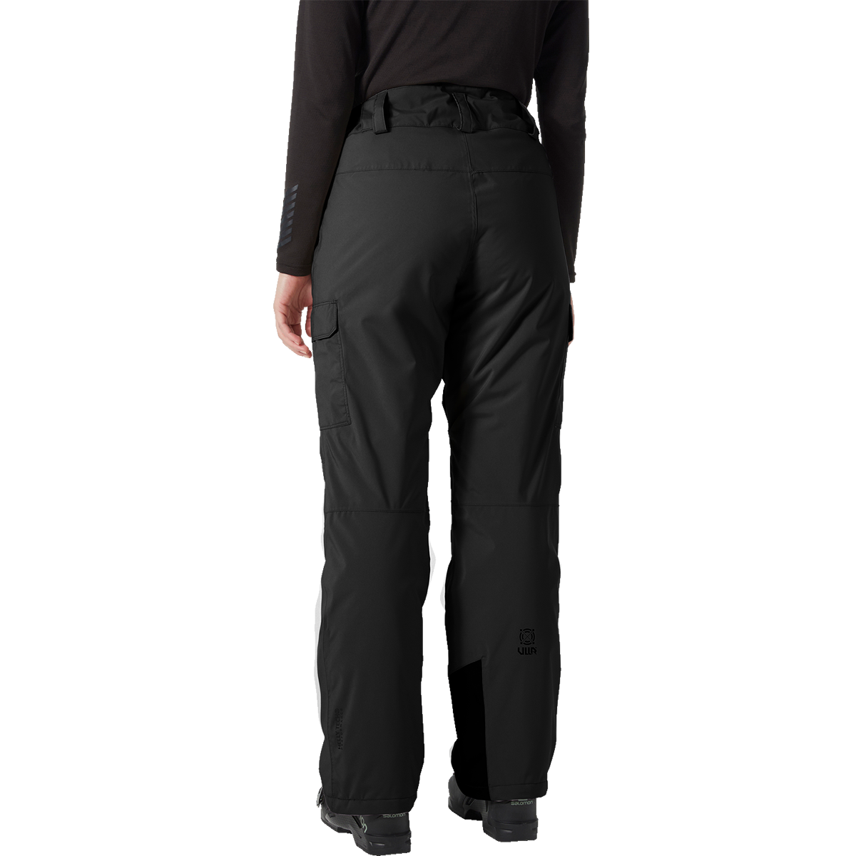 Women's Switch Cargo Insulated Pant alternate view