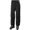 Helly Hansen Women's Switch Cargo Insulated Pant in Black