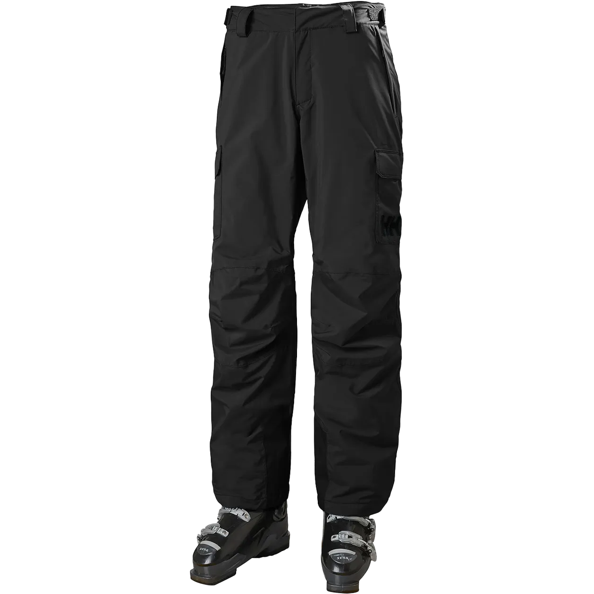 Women's Switch Cargo Insulated Pant alternate view