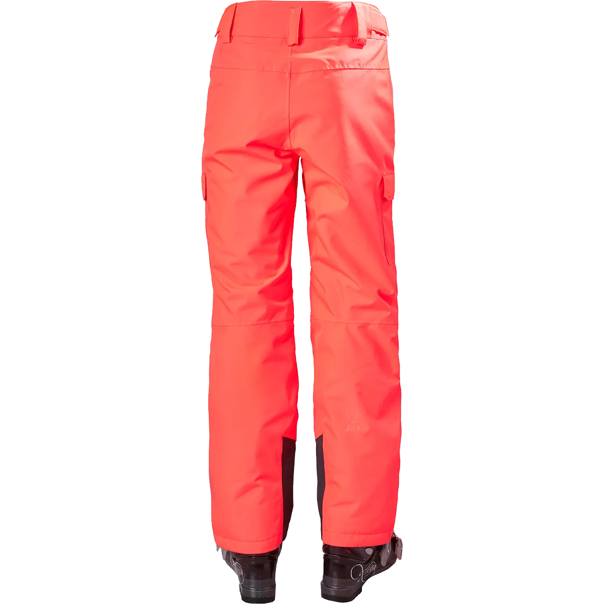 Women's Switch Cargo Insulated Pant alternate view