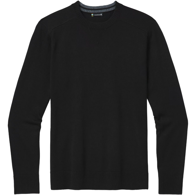 Men's Sparwood Crew Sweater, Featured Image