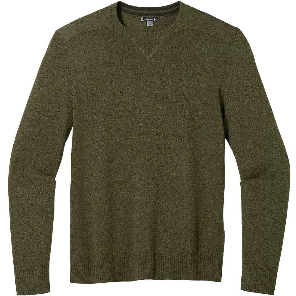 Men's Sparwood Crew Sweater alternate view