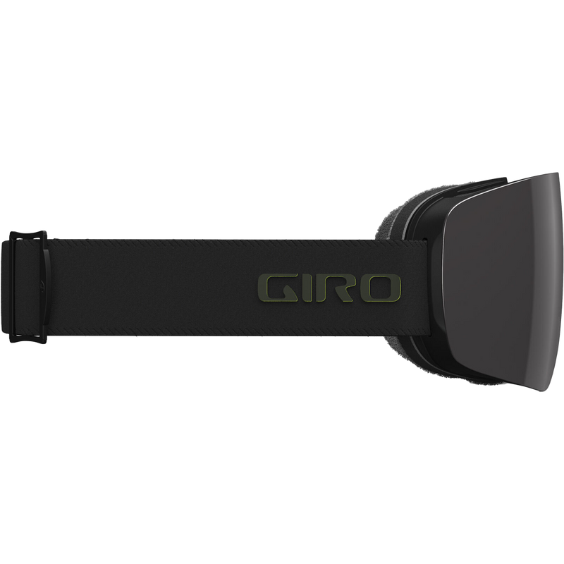 Contour + Bonus Lens, Giro Contour logo