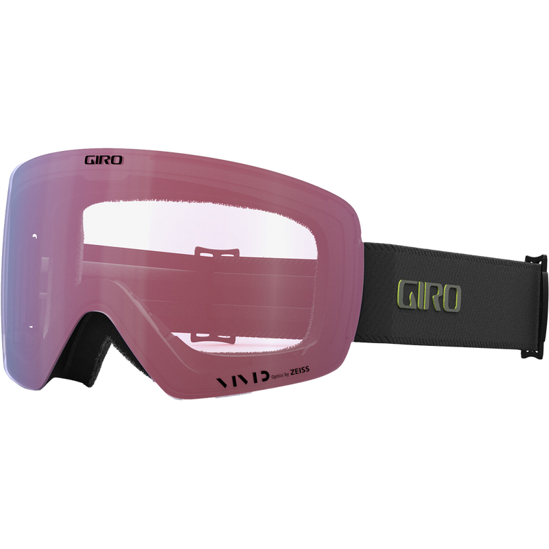 Contour + Bonus Lens, Giro Contour bonus lens