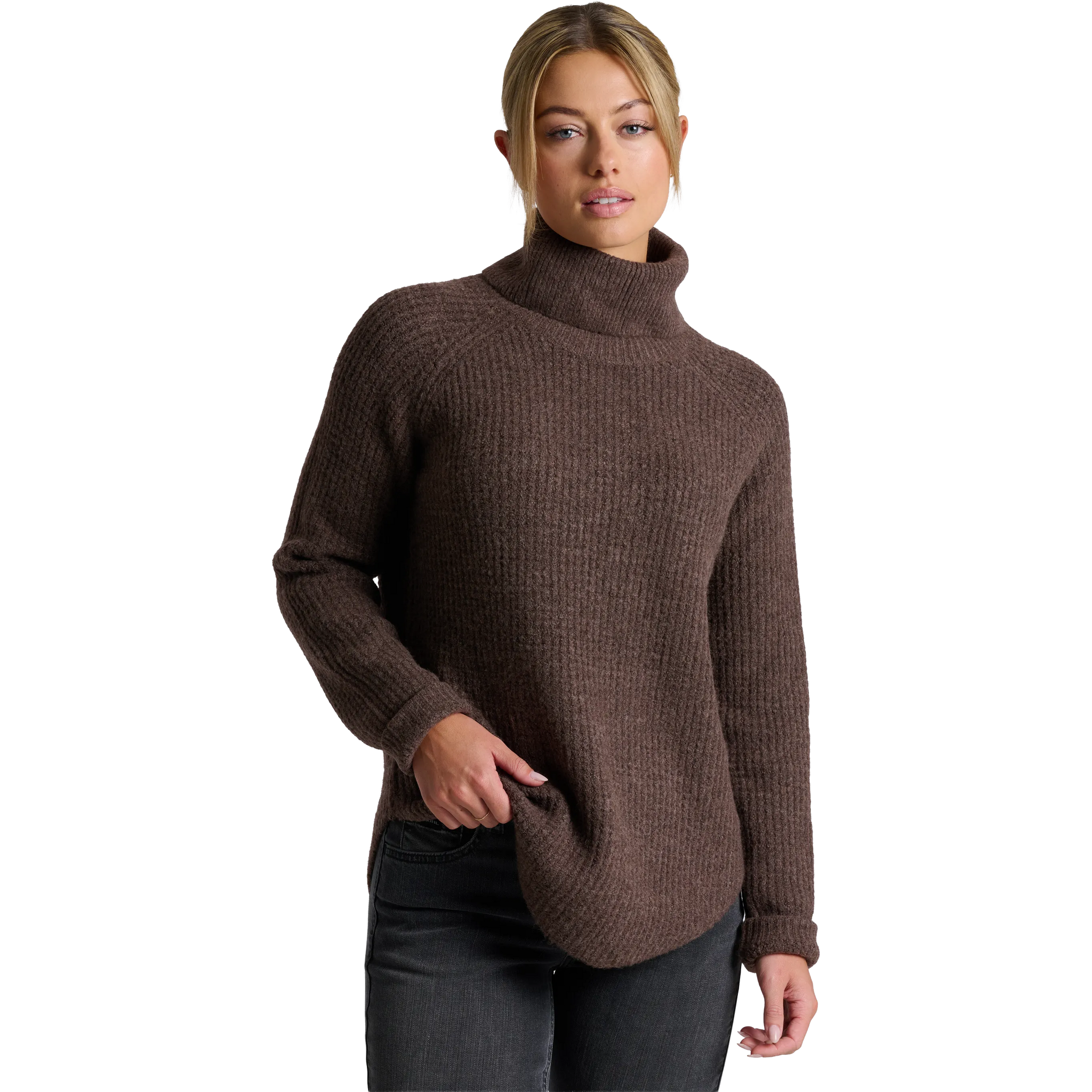 Women's Sienna Sweater alternate view