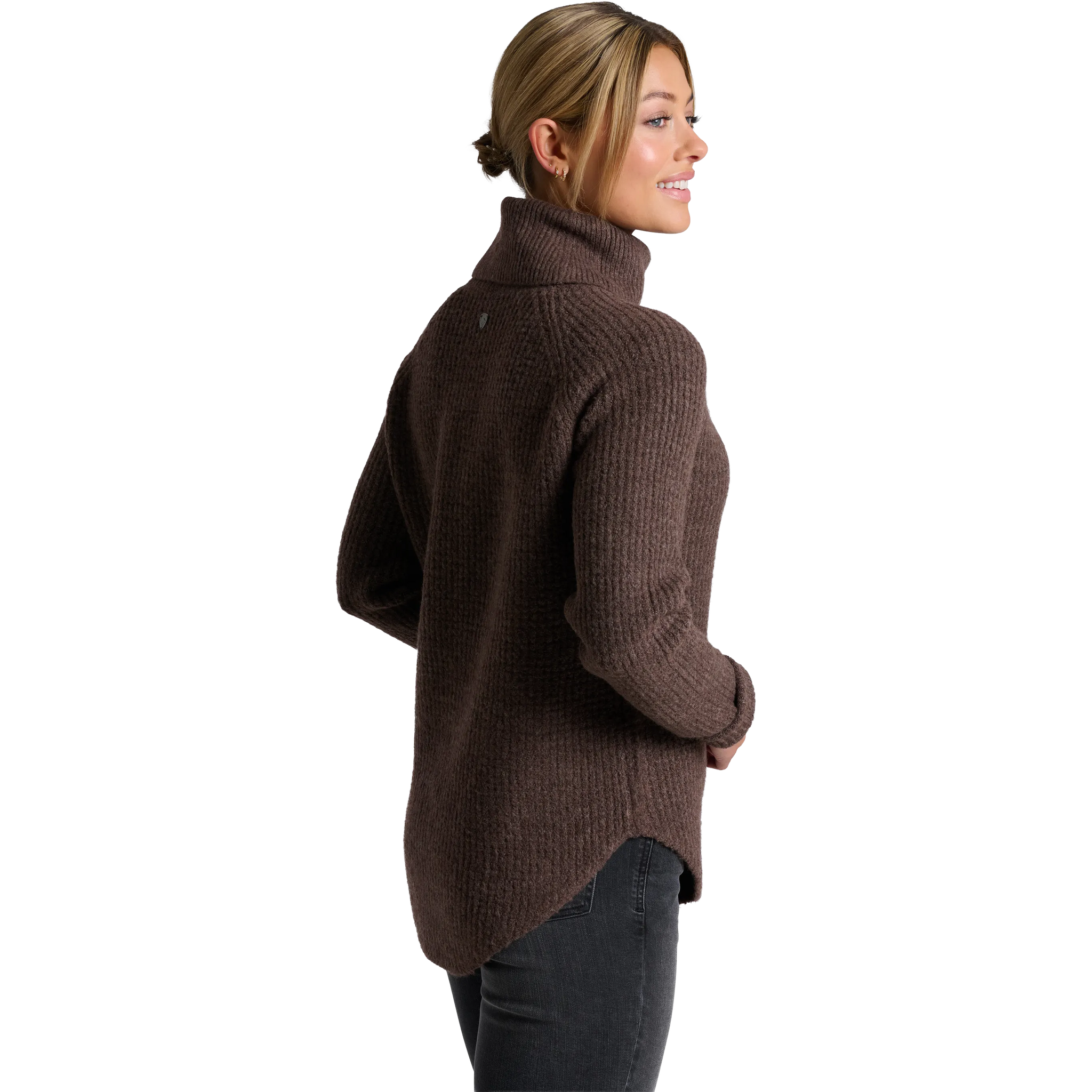 Women's Sienna Sweater alternate view