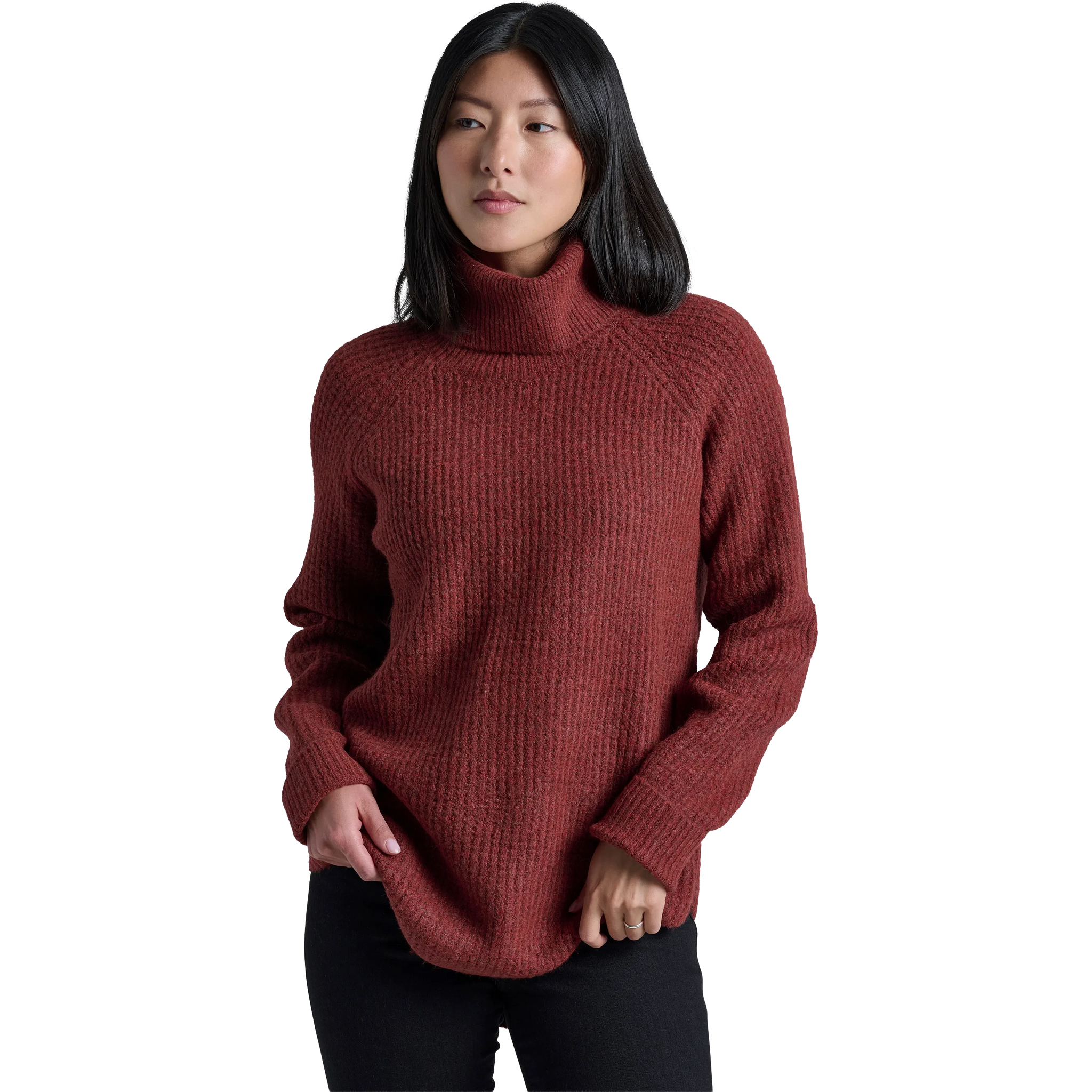 Women's Sienna Sweater alternate view