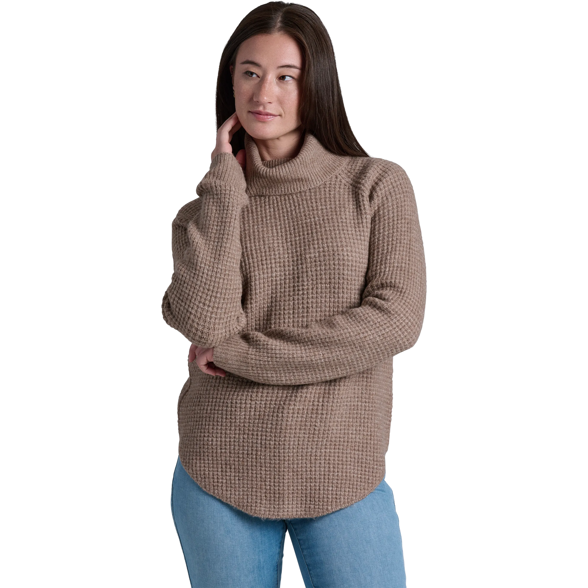Women's Sienna Sweater alternate view