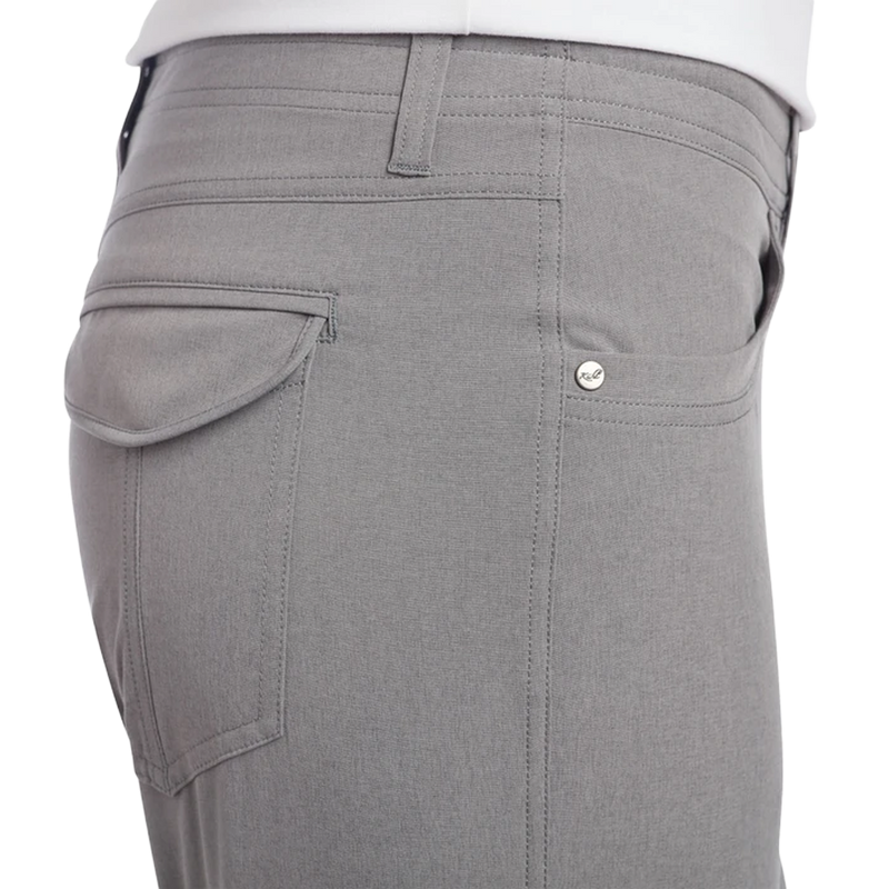 Women's Freeflex Roll-Up Pant, Kuhl Women's Freeflex Roll-Up Pant back pocket