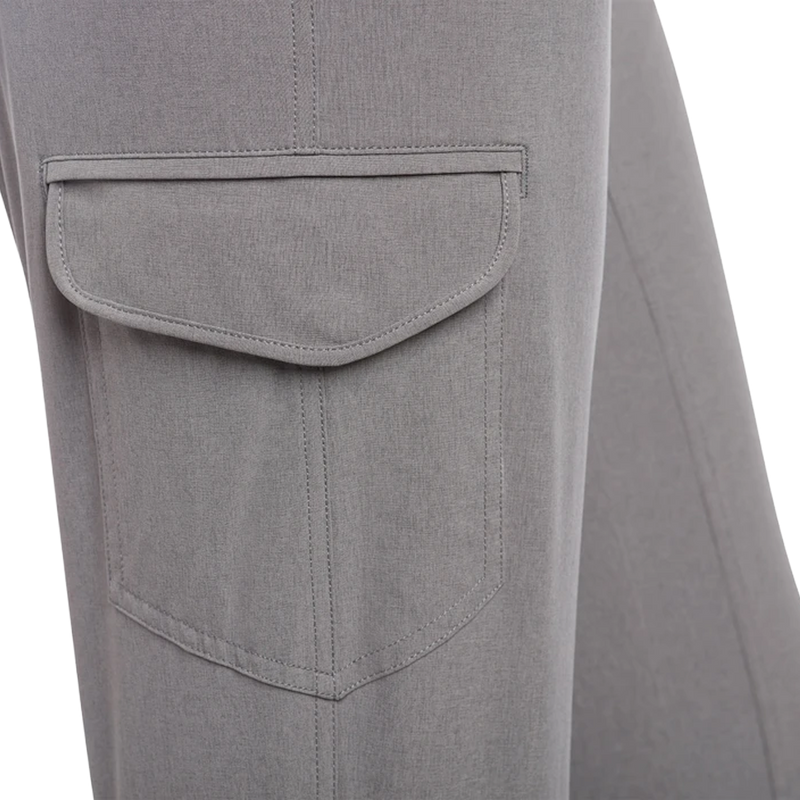 Women's Freeflex Roll-Up Pant, Kuhl Women's Freeflex Roll-Up Pant side pocket