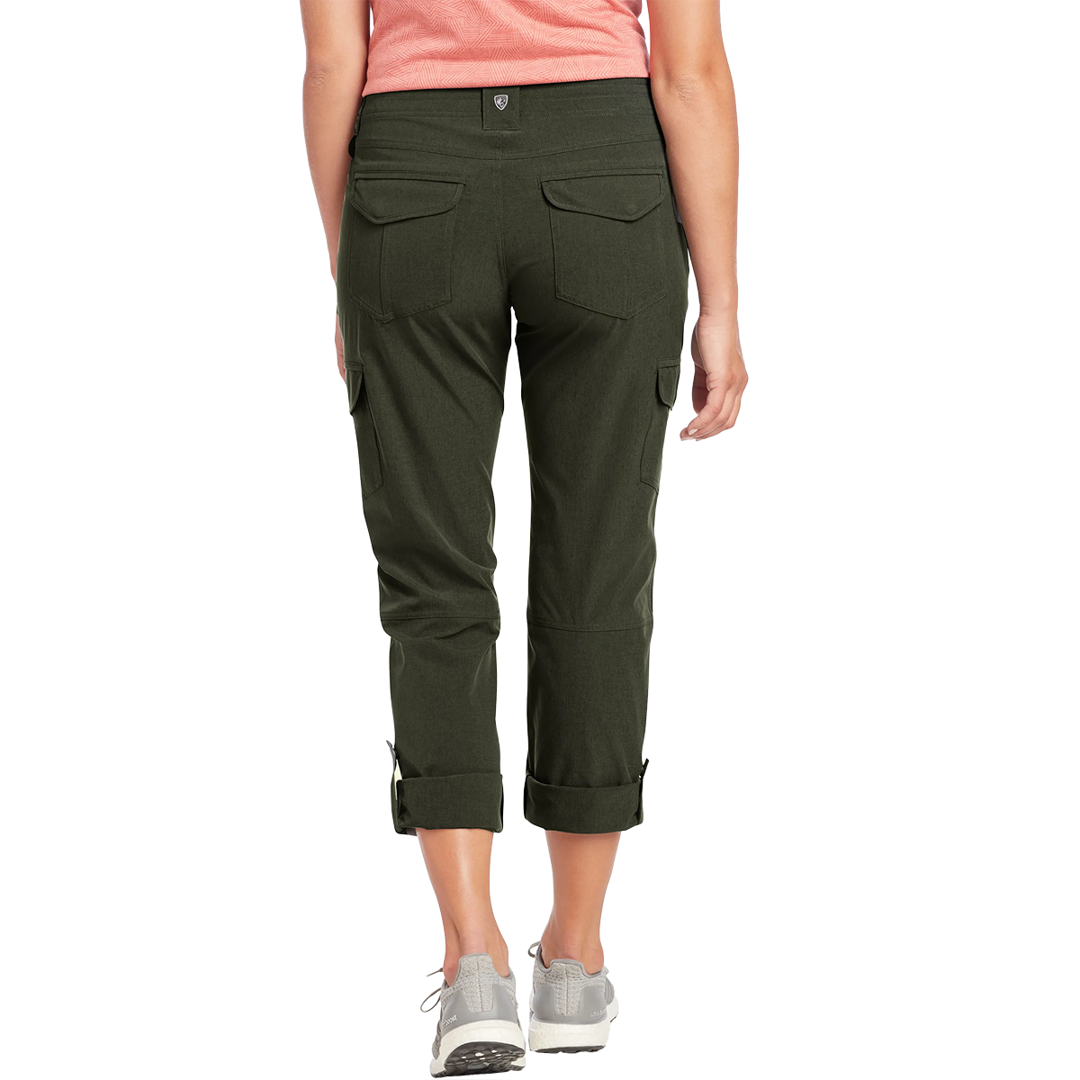 Women's Freeflex Roll-Up Pant alternate view