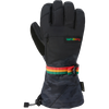 942-Black Vintage Camo