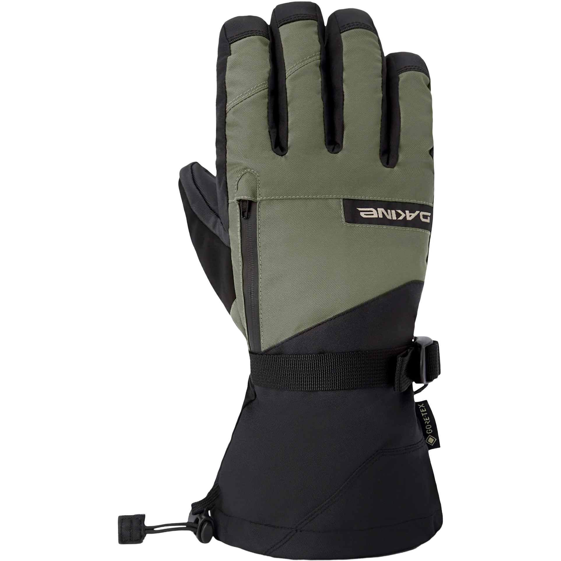 Titan Gore-Tex Glove alternate view