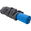 Hugger Mugger Uinta Yoga Mat Bag with mat