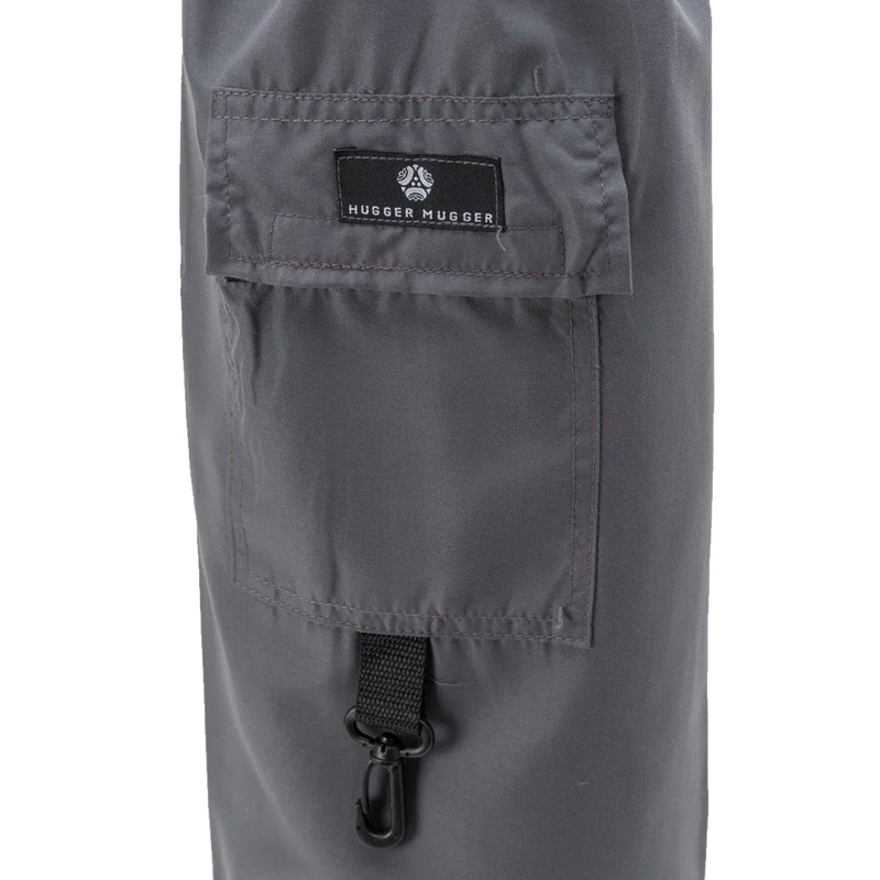 Uinta Yoga Mat Bag, Hugger Mugger Uinta Yoga Mat Bag pocket