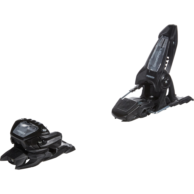 Griffon 13 ID, Marker Griffon 13 ID in Black