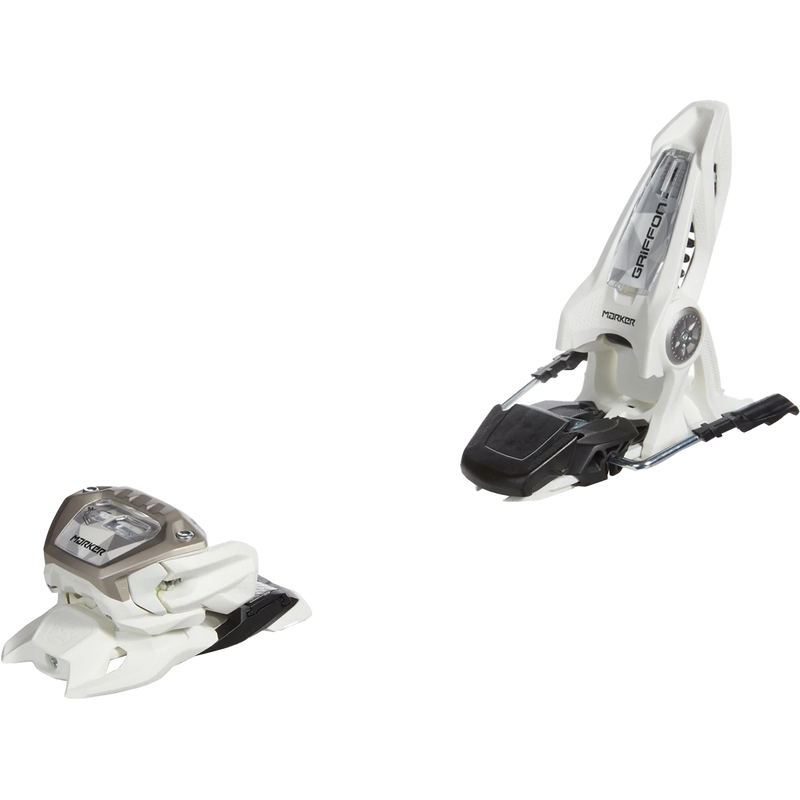 Griffon 13 ID, Marker Griffon 13 ID in White