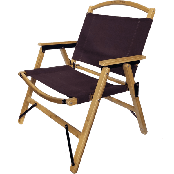 TravelChair Kanpai Bamboo Chair